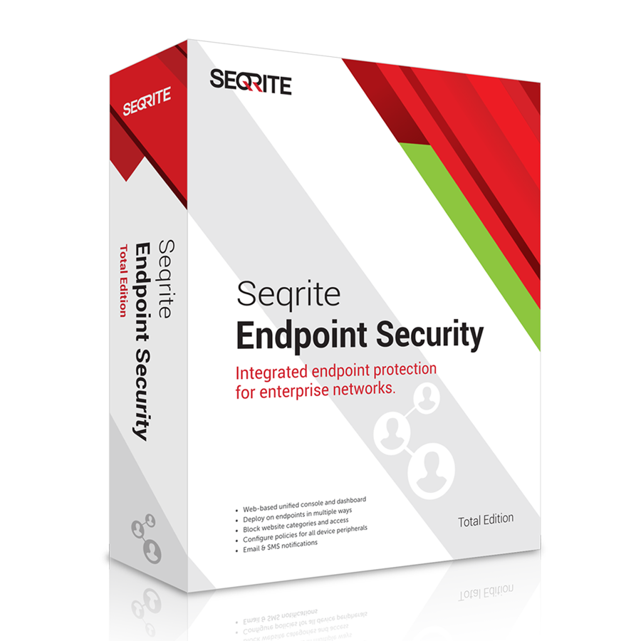 Quick Heal Endpoint Security 6.0